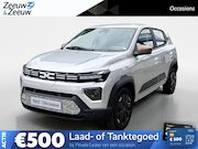 Dacia Spring - Extreme 65 26.8 kWh AUTOMAAT NAVI AIRCO CAMERA APPLE CARPLAY