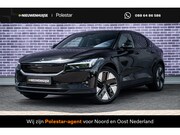 Polestar 2 - Long Range Single Motor Prime 82 kWh | Pilot assist | 360 ca