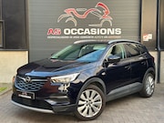 Opel Grandland X - 1.2 Turbo Business Executive - Lane Assist - DH Herkening -