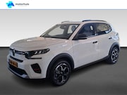 Citroën C3 - Max, (2024-10) | 17" lichtmetalen velgen met 'Atacamite' 205