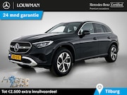 Mercedes-Benz GLC-klasse - 300 e 4MATIC Plug-In Hybride Trekhaak | Ledkoplampen | Memor