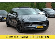 Porsche Macan - 2.0 / Trekhaak / Panoramadak / Camera / Luchtvering / Bose /