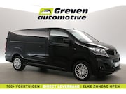 Fiat Scudo - 2.0 145PK L3H1 | Aut. | Airco | Camera | Cruise | Navi | 3 Z