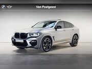 BMW X4 - M Competition Package Aut