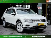 Volkswagen Tiguan - 1.4 TSI Highline|AUT|Cruise|Trekhaak|PDC