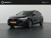 Ford Focus - Wagon 1.0 EcoBoost Hybrid ST Line X | Trekhaak | Winterpakke