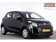 Citroën C1 - 1.0 VTi Feel 5-drs | AIRCO | BLUETOOTH ✅ 1e Eigenaar