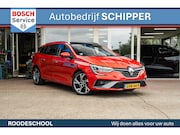 Renault Mégane E-Tech - Estate 1.6 Plug-In Hybrid 160 R.S. Line
