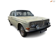 Volvo 144 - De Luxe automaat