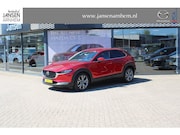 Mazda CX-30 - 2.0 e-SkyActiv-X 180 M Hybrid Luxury , Automaat, i-Activesen
