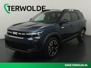 Dacia Bigster - 1.8 Hybrid 155 Limited Edition