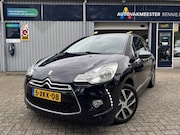 Citroën DS3 - 1.2 VTi So Chic AIRCO/ECC / NAVI / CRUISE CONTR.