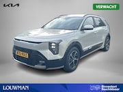 Kia Niro - 1.6 GDi Hybrid DynamicPlusLine | Company Car | 10 Jaar Garan