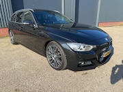 BMW 3-serie - 335i xDrive M Sport High Executive Indivdual , Alle Opties