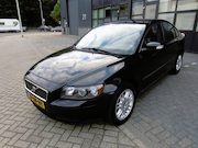 Volvo S40 - 1.8 2006 Airco Trekhaak NAP! APK!