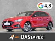 Hyundai i30 - 1.6 TGDI DCT N-Line Panoramadach Model 2026
