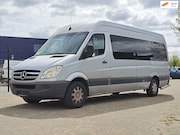 Mercedes-Benz Sprinter - 313 2.2 CDI 432 HD Export