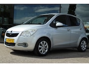 Opel Agila - 1.0 BERLIN | AIRCO | LMV | ELEK. RAMEN