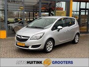 Opel Meriva - 1.4 Turbo Edition - trekhaak
