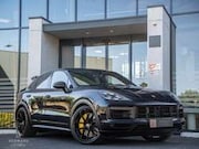 Porsche Cayenne - Coupé 4.0 Turbo GT / Org. NL / Burmester High-End