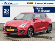 Suzuki Swift - 1.4 Sport Smart Hybrid | Navi | Adap. Cruise | Clima | Lm-Ve