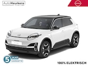 Nissan Micra - ADVANCE 52 kWh | € 1.000, - VOORRAADKORTING | UIT VOORRAAD L