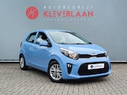Kia Picanto - 1.0 DPi DynamicLine | CAMERA | NAVI | CRUISE | APPLE CARPLAY
