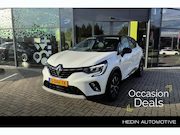 Renault Captur - 1.6 E-Tech full hybrid 145 techno | NL auto | dealer onderho