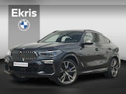 BMW X6 - M50i High Executive | M Sport | Trekhaak | Stoelventilatie |