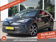 Toyota C-HR - 2.0 Hybrid Style JBL Audio, Carplay/Android Auto, Cruise en
