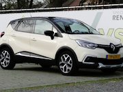 Renault Captur - TCe 120 EDC Automaat Intens