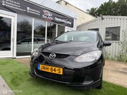 Mazda 2 - 1.3 S