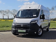 Peugeot Boxer - 2.2 L4H2 Automaat Navi