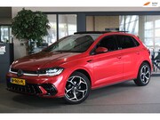Volkswagen Polo - 1.0 TSI R-Line 95PK Pano Navi Led Virtual Acc Pdc