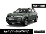 Dacia Duster - Hybrid 155 6AT Expression | Achteruitrijcamera | Bekleding ‘
