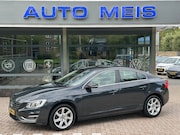 Volvo S60 - 2.0 T5 Summum Automaat Navi Camera Leer Cruise Trekhaak NAP-