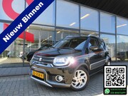 Suzuki Ignis - 1.2 Stijl AUTOMAAT | NAVIGATIE | 1E EIGENAAR | VIERSEIZOENEN