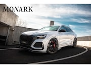 Audi RS Q8 - RSQ8 S ABT 740PK | B&O Adv | Nachtzicht | Carbon