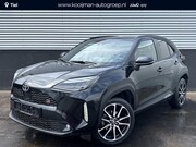 Toyota Yaris Cross - 1.5 Hybrid GR Sport Panoramadak, Stoelverwarming, Parkeersen