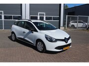 Renault Clio - Estate 1.5 dCi ECO Authentique 1e eigenaar