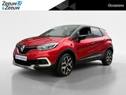 Renault Captur - 0.9 TCe Edition One | Stoelverwarming | Navigatie | Bluetoot