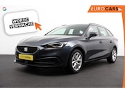 Seat Leon - Sportstourer 1.5 eTSI 150pk Automaat Style Navigatie Apple C