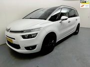 Citroën C4 Grand Picasso - 1.6 e-THP Business # Automaat # 7 Persoons # Pano # Trekhaak
