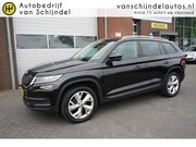 Skoda Kodiaq - 1.4 TSI ACT AMBITION BUSINESS 5 PERSOONS ORIGINEEL NEDERLAND
