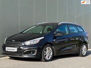 Kia Ceed - 1.4 T-GDi DynamicLine / Navi / Camera / Dealeronderhouden