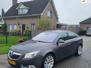 Opel Insignia - 2.0T Cosmo, CruisC, Trekhaak, Top onderhouden