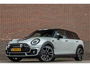 MINI Clubman - 2.0 Cooper S Automaat Hammersmith, Harman Kardon, Camera, St