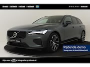 Volvo V60 - T6 PLUG-IN HYBRID AWD ULTRA DARK -PANO.DAK|HARMAN/KARDON|GEV