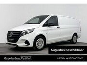 Mercedes-Benz Vito - 116 Diesel L2 Automaat Pro | Trekhaak | Parkeerpakket met ac