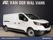 Renault Trafic - 2.0 Blue dCi 131pk L2H1 Euro6 Airco | LED | Cruisecontrol | 